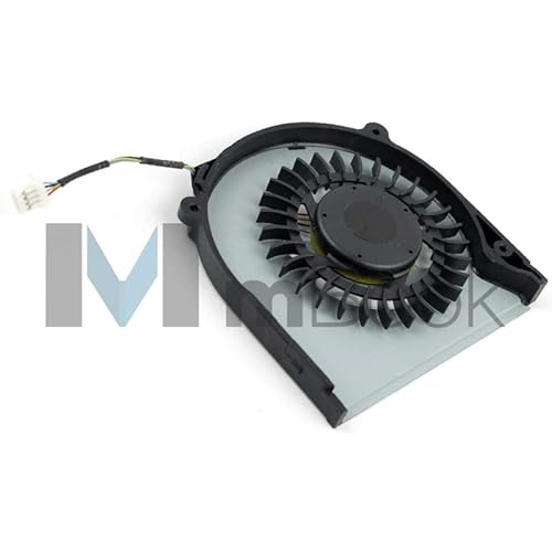 Cooler Fan Ventoinha Para Sony Vaio Svt1312v1e Svt1312v1ess