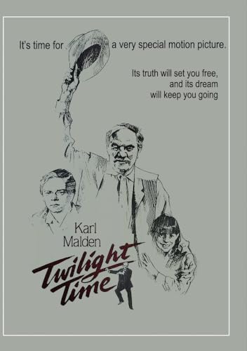 Twilight Time [DVD]