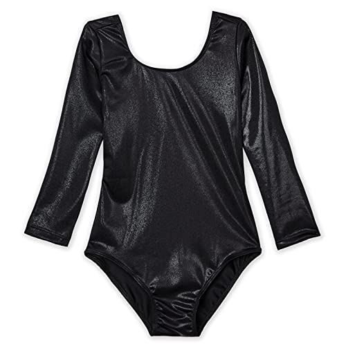 Domusgo Glitter Leotard