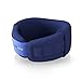 Actimove Professional Cervical Comfort Collar | Soft Foam Neck Brace for Sleeping - Relieves Neck Pain & Spine Pressure, Neck Collar Brace Support After Whiplash or Injury | Blue - Choose Your Size