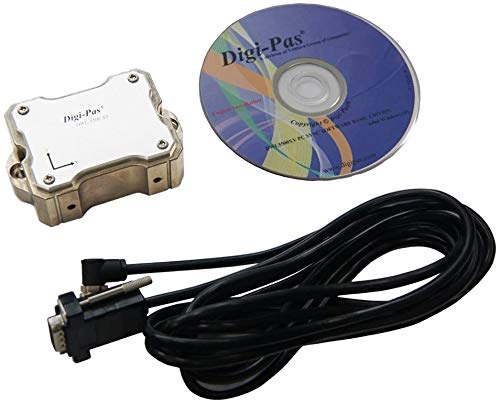 Digi-Pas DWL 5500XY - Sensore di inclinazione