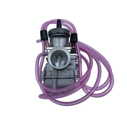 Carburateur 34mm GY6 pour scooter et ATV karting à moteur 2 temps