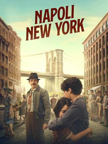 Napoli-New York
