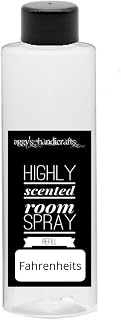 FAHRENHEITS Handmade Highly Scented Room Spray 200ml Refill