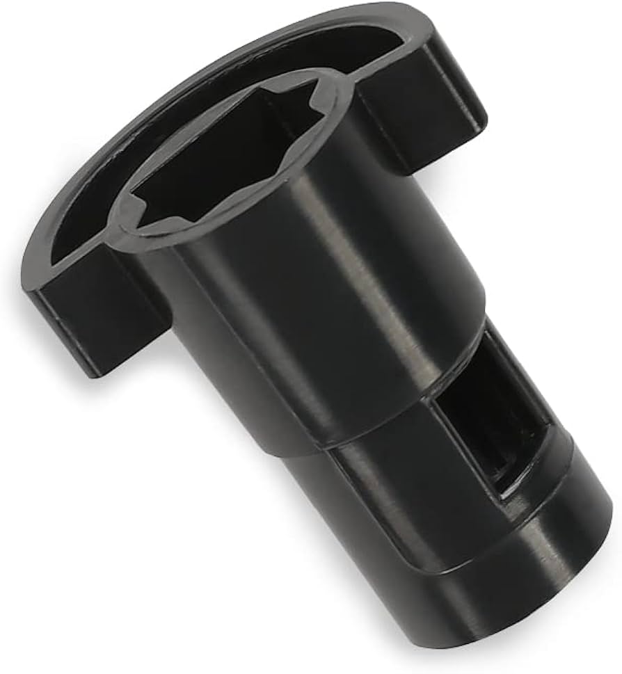 Amazon.com: G-PLUS Blend Door Actuator Shaft/Lever Compatible with