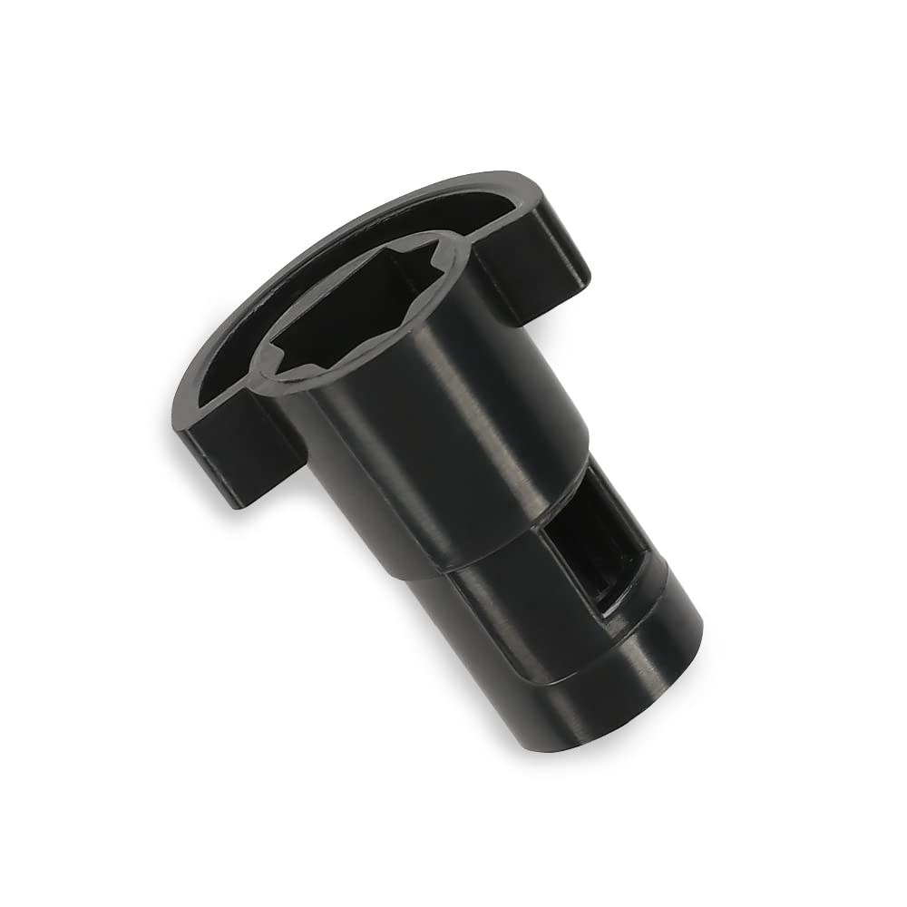 G-PLUSBlend Door Actuator Shaft/Lever Compatible with 2005-2010 Grand Cherokee Commander WK XK 5143183AA