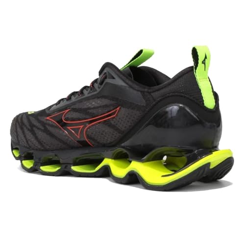 Tênis Mizuno Wave Prophecy 11 102001001