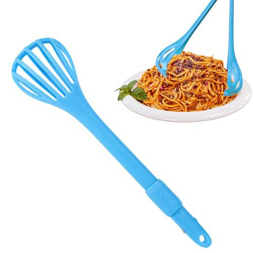 泡立て器 | 手元クリップ式泡立て器 - 手持ち かき混ぜ ブレンド キッチンツール パン サラダ 麺 バッターパン 抹茶 ミルク 小麦粉 | 小麦粉牛乳抹茶麺パン生地用