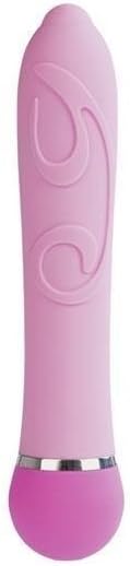 California Exotic Novelties Pretty-in-pastel, Pink