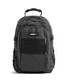 Eastpak Zaino Suplyer Denim Nero