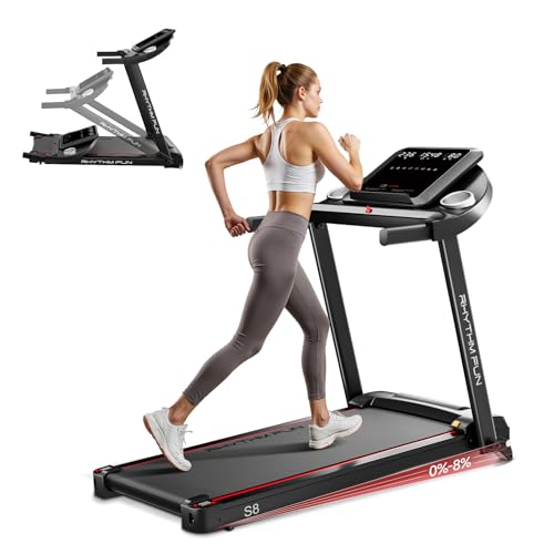 RHYTHM FUN [i[ jO}V ƒp ܂肽ݎ É MAX12km/h ő8XΑΉ ₷pl ړ֗ gbh~ _CGbg EH[LO}V jO 106cmLs jpE҂ɂ