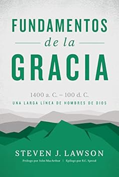 Hardcover Fundamentos de la gracia (Spanish Edition) [Spanish] Book