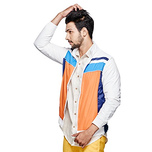 Image of RanbirKapoor's Boogy Jacket from the movie Tamasha