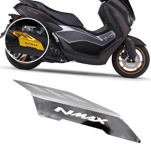 MAORANG For NMAX155 2025 p rCJo[ Ώh~fMJo[ rCیJo[ nmax155 2020-2025 oCNANZT[ (Vo[) [sAi]