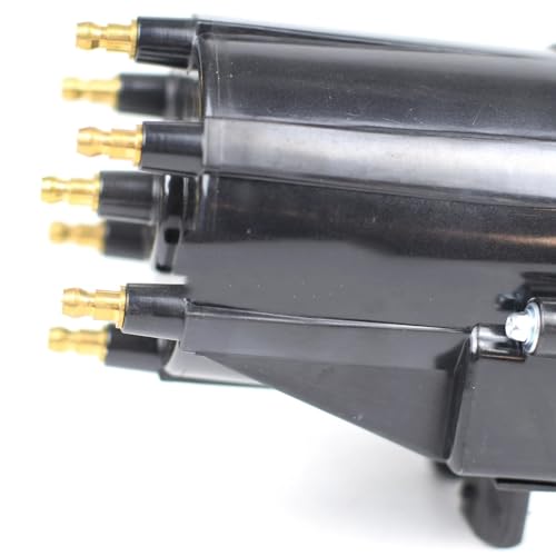 Distribuidor de encendido para solucionar tirones en Chevrolet Caprice V6 4.3L 3