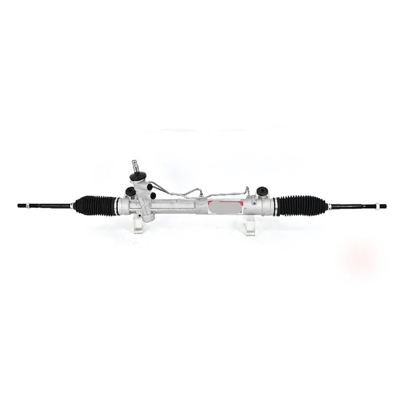 Cremallera de dirección asistida compatible con Dodge Challenger soluciona dureza 6