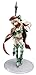 Queen's Blade - Alleyne PVC Figure by Megahouse