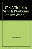 In the Sand (Welcome to My World) 1572571659 Book Cover