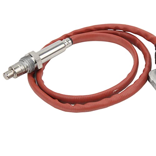 Sensor de NOX automático ABS de alta precisão A0009056104 para substituição de atualização para Merc