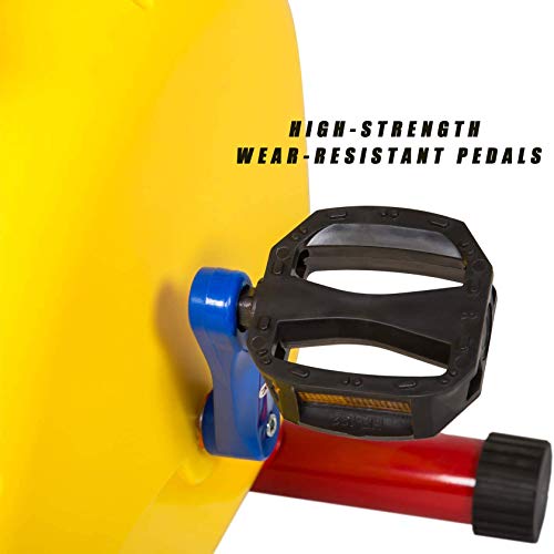 Pdkjnid Fun And Fitness Exercise Equipment For Kids,Kids Exercise Equipment, Fitness Exercise Equipment For Children Indoor Outdoor Sports Bike, Kids Birthday Gifts Toy #TOP4