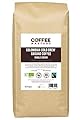 Coffee Masters Cold Brew Ground Coffee 500g - Colombian Organic Fairtrade - New