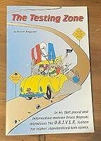 The Testing Zone 1931588007 Book Cover