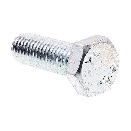Vis à tête hexagonale M12-1,75 x 35 mm classe 10.9 zinguée Prime-Line
