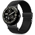 RUIMAYA – RUIMAYA Geflochtenes Armband Kompatibel mit Google Pixel Wat