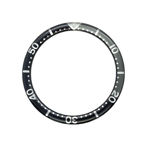 [RTGOPQA] 1�� 39mm �������x�[���C���T�[�g�����O SKX 6105 6309 �^�[�g���A�o�����E�H�b�`�P�[�X 39x32mm �p�[�c�ɓK��(16)