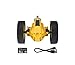 Parrot Jumping Race MiniDrone - Tuk Tuk (Yellow)