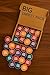 NESCAFÉ DOLCE GUSTO x20 Coffee Pods Variety Pack (Total of 20 Different Flavours Pods) - ONLY COFFEE PODS