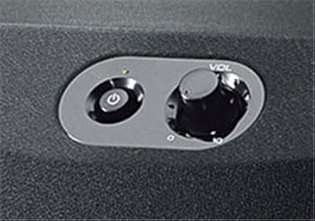 Yamaha NS-SW200 130 Watt Wired Subwoofer (Black) Price: Buy Yamaha