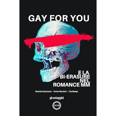 Gay for You e la bi-erasure nel mondo del Romance MM