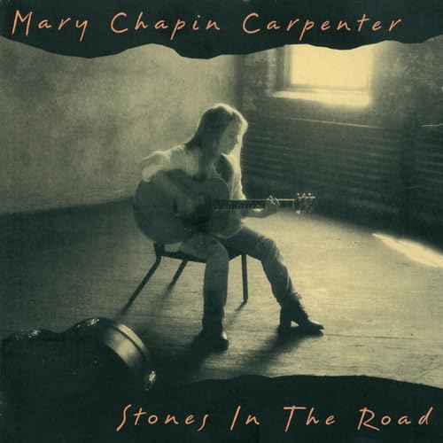 Mary Chapin Carpenter