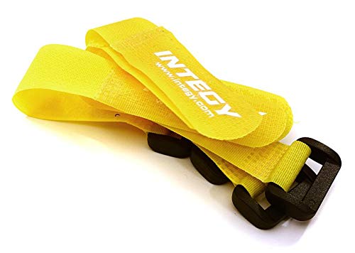 Sangle de batterie RC ultra résistante pour avion, voiture et bateau radiocommandé