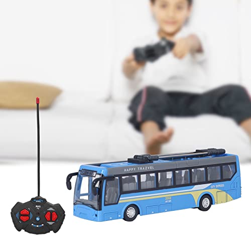Listado y reviews de Autobús teledirigido para comprar hoy. 11 Listado y reviews de Autobús teledirigido para comprar hoy. 11