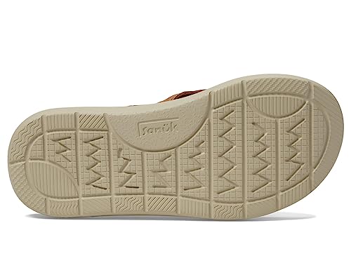 Sanuk Men's Rippah Primo Flip Flop3