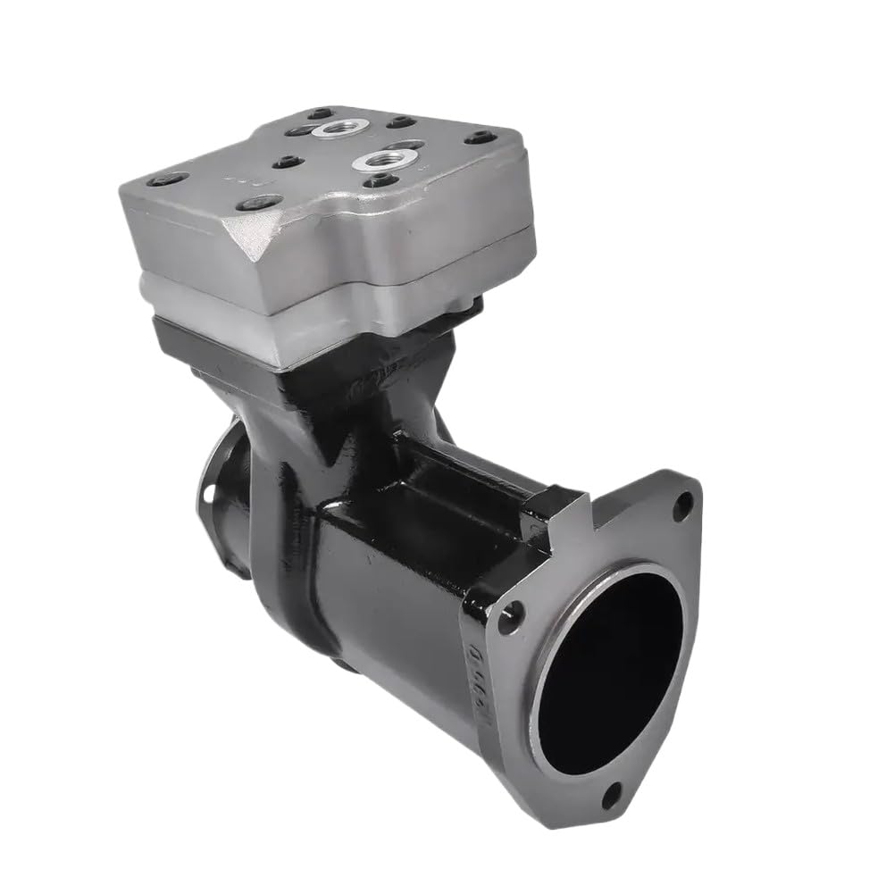 Fdeqalx Onecolor Air Compressor 1530550 303Gb5129am 303Gb5129m S9111530550x 9111535400 Compatible With Mack E7 Ss318 Engine