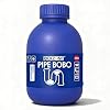 Pipe Bobo Drain Cleaner, Drain Clog Remover, Sink and D-rain Cleaner, Professional Strength Pipe Dredging Formula for Kitchen Sinks, Shower Drains, Tubs, Dissolves Blockages (1Pcs)