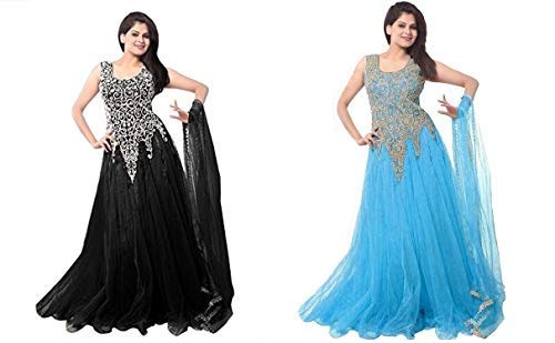 Image of Florence Women Dress Material