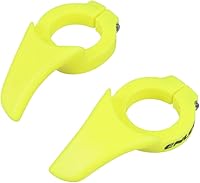 Vista 7 de BESPORTBLE 1 par Ciclismo traje manillar extremos se bicicleta accesorios relajarse vice mango extensor barra muerta