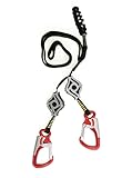 salewa klettersteigset via ferrata premium attac und ferrata evo klettergurt SALEWA erfindet das Klettersteig-Set neu