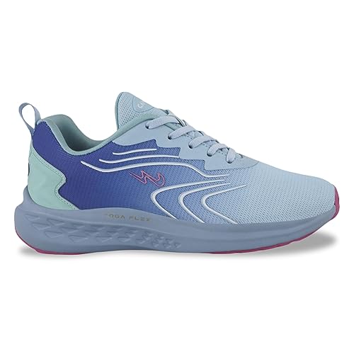 Image of Campus Women Dazzler Running Shoes