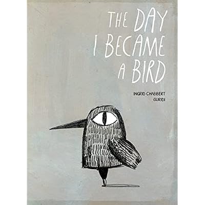 The Day I Became a Bird
