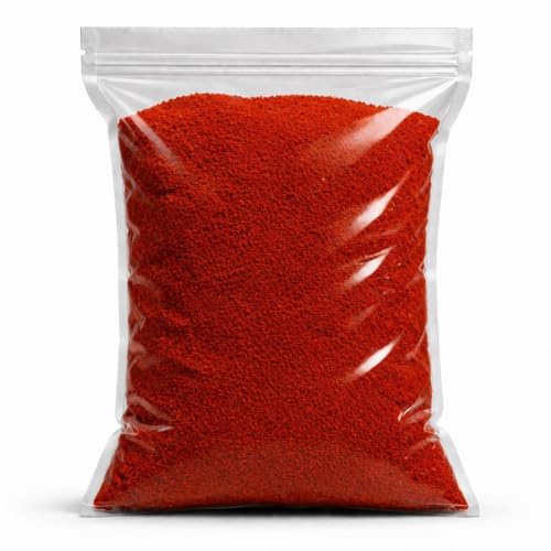 Image of Mirch (Chilli) Powder 200g, Pack of 2 | No Added Colours | Natural and Authentic Lal Mirch Powder