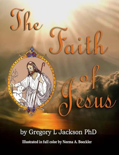 The Faith of Jesus