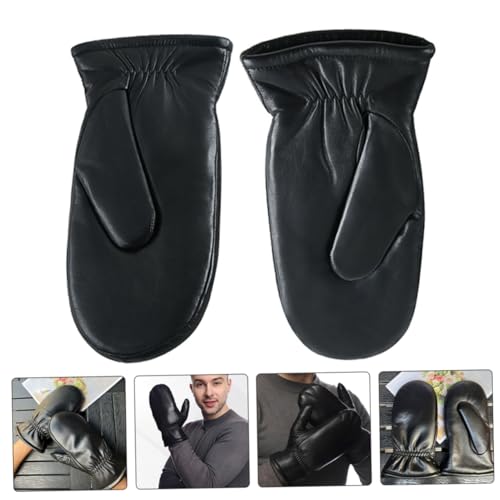 Guantes calientes para mujer que evitan manos frías en invierno 7