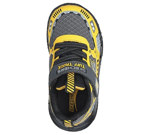 Zapatos Niño, Imagen adicional