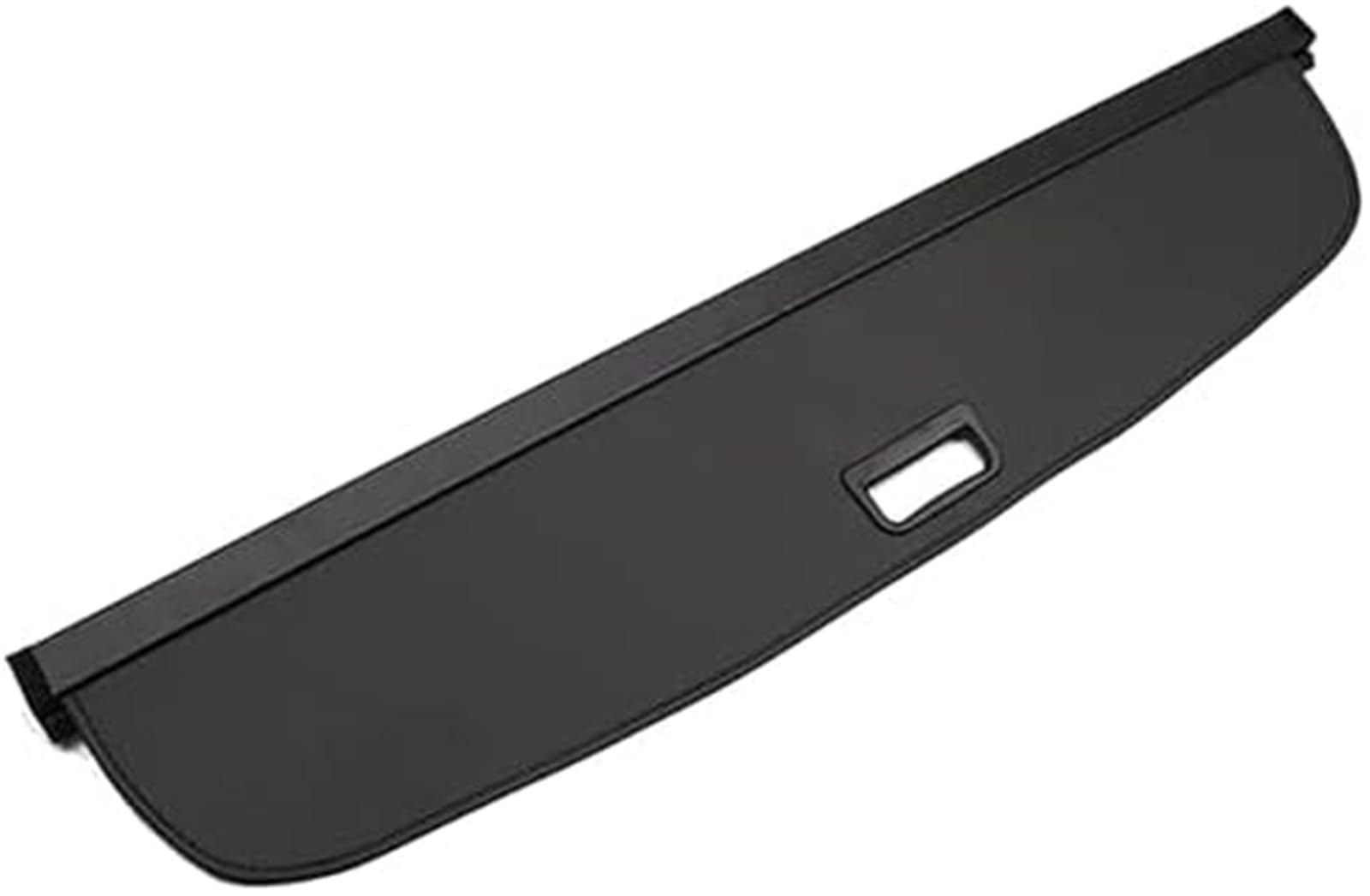 Fhjwqronte One Color Cargo Area Storage Rack Car Retractable Rear Trunk Parcel Shelf, For Audi, For Q5 8R 2008-2017 Luggage Shade Shield Cargo Security Cover Curtainaccessories