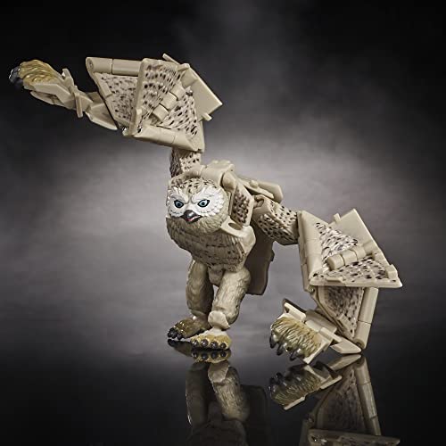 HASBRO Dungeons & Dragons Dicelings Owlbear - vue 4